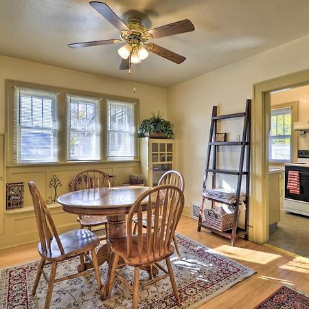 Charming Montana Home With Grill 6 Mi To Lake Elmo! 빌링스 외부 사진