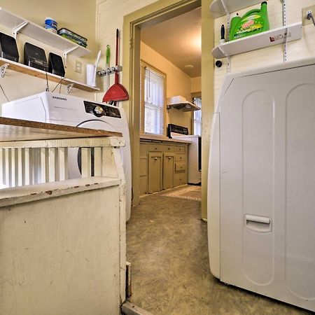 Charming Montana Home With Grill 6 Mi To Lake Elmo! 빌링스 외부 사진
