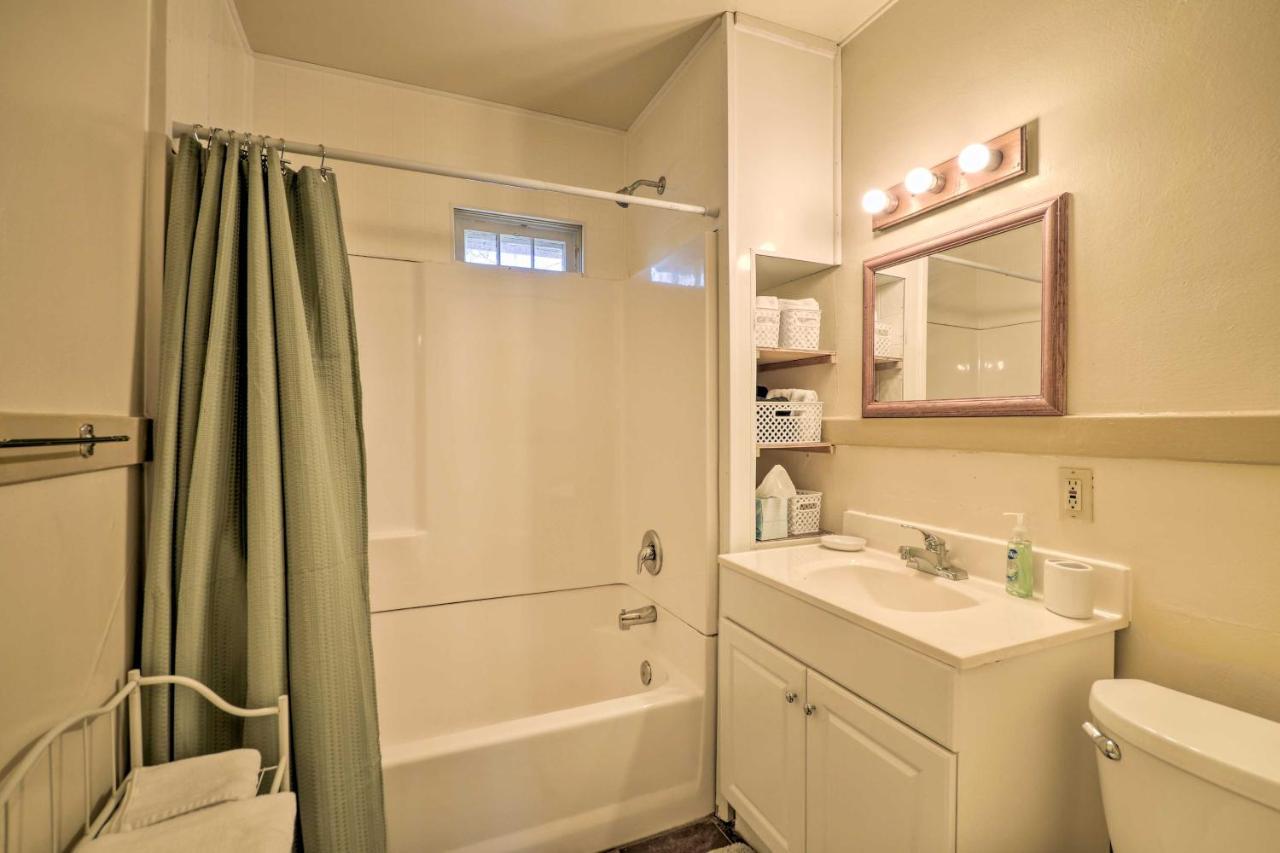 Charming Montana Home With Grill 6 Mi To Lake Elmo! 빌링스 외부 사진