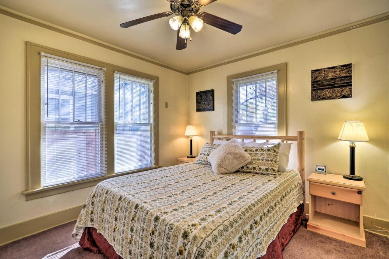 Charming Montana Home With Grill 6 Mi To Lake Elmo! 빌링스 외부 사진